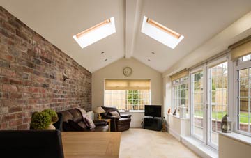 conservatory roof insulation Deptford