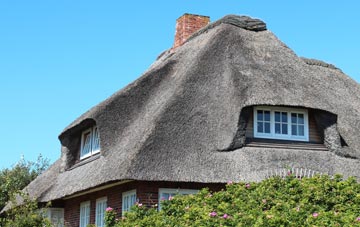 thatch roofing Deptford